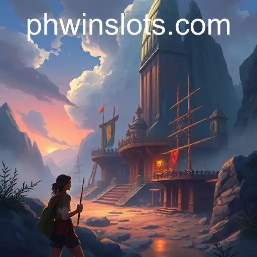 Exploring the Exciting World of Adventure Games on Winph