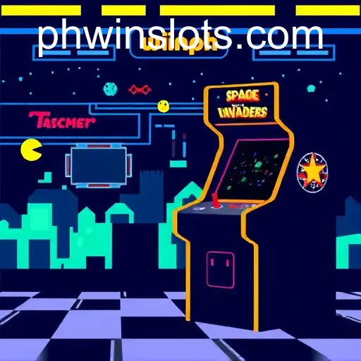 Exploring the Timeless Allure of Arcade Classics
