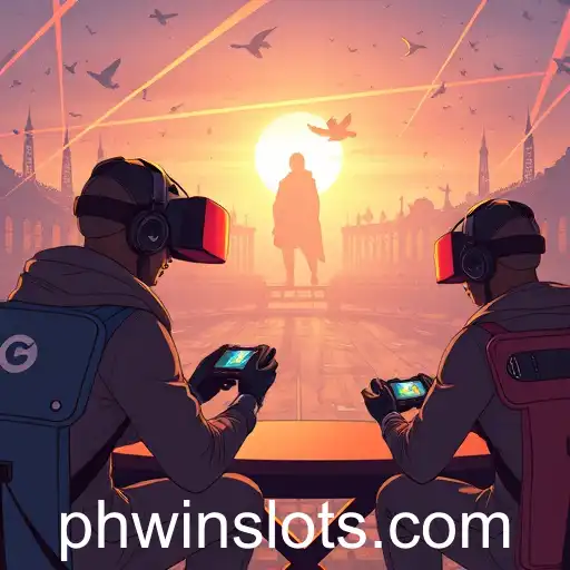 Digital Revolution in Gaming: The Rise of WinPH and the Emerging Trends