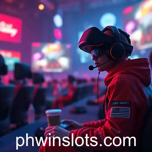 Evolution of Online Gaming Amidst Global Challenges