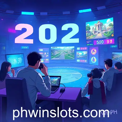 The Evolution of Online Gaming in 2025