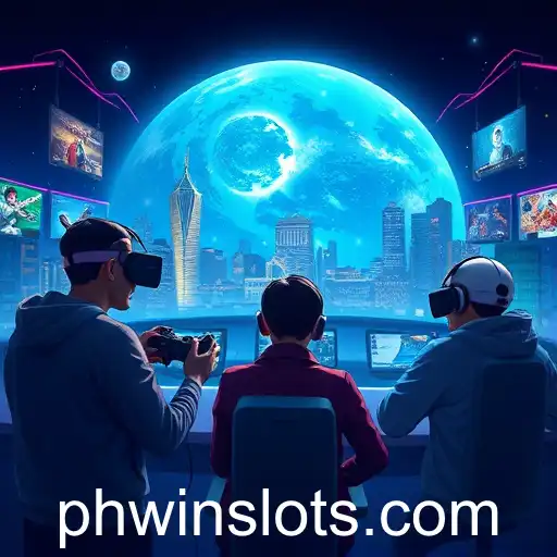 The Evolution of Online Gaming in 2025