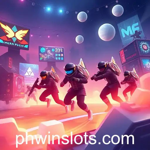 The Evolution of Online Gaming Platforms