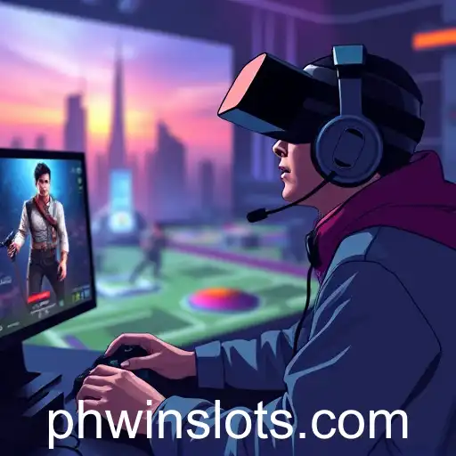 The Growing Influence of Winph in Online Gaming