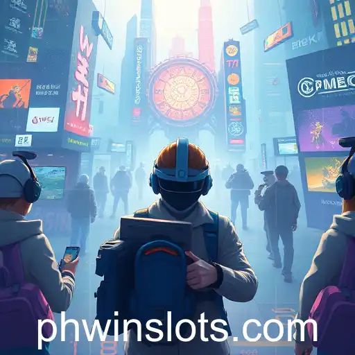 Winph: Revolutionizing Online Gaming in 2025