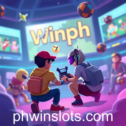 The Rise of WinPH in Online Gaming