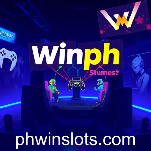 The Rise of Winph: Gaming Platform Takes the Spotlight