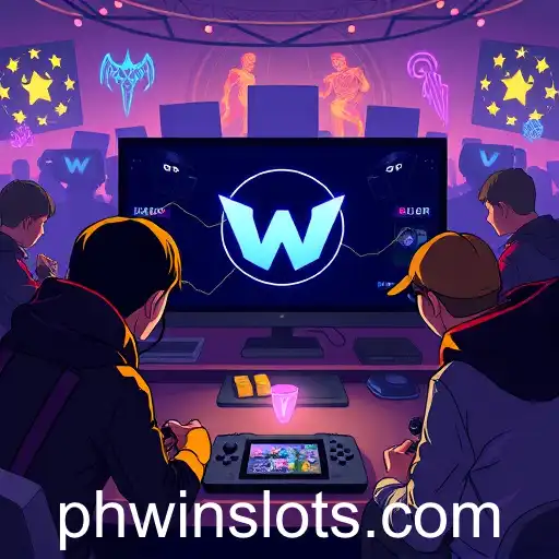 The Rise of Winph: A New Era for English Game Enthusiasts