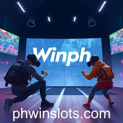 Rise of Gaming Platforms in 2025: The WinPh Phenomenon