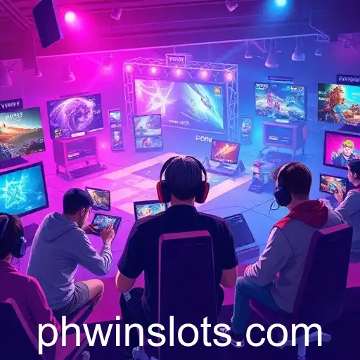 Gaming Landscape Evolves with Winph