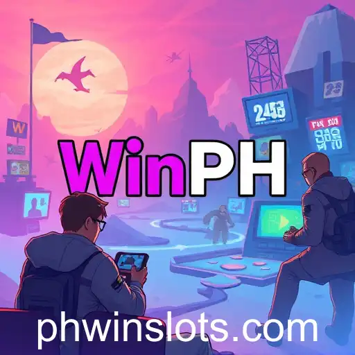 Winph: Pioneering The Gaming Renaissance