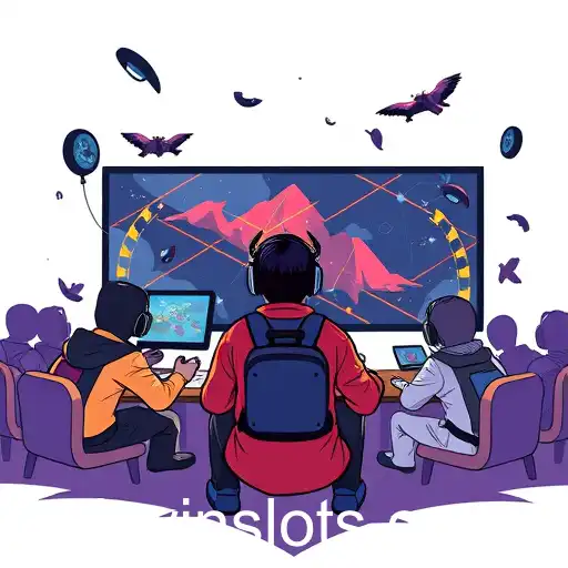 The Revolutionary Role of Winph in Online Gaming