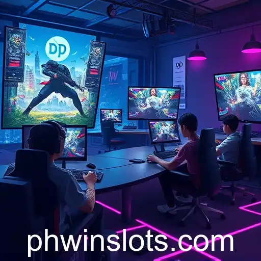Winph's Impact on Online Gaming Trends
