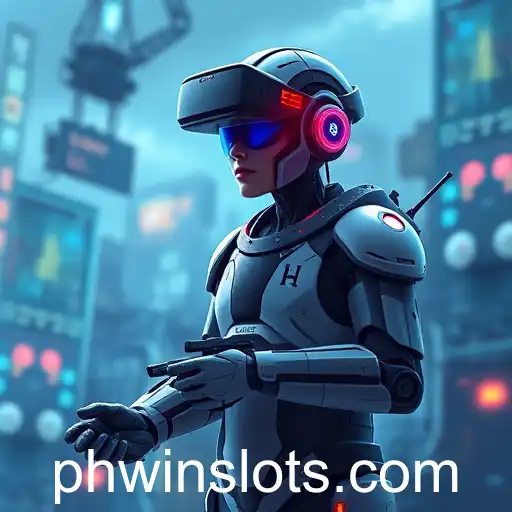 The Rise of Winph: A New Era in Online Gaming