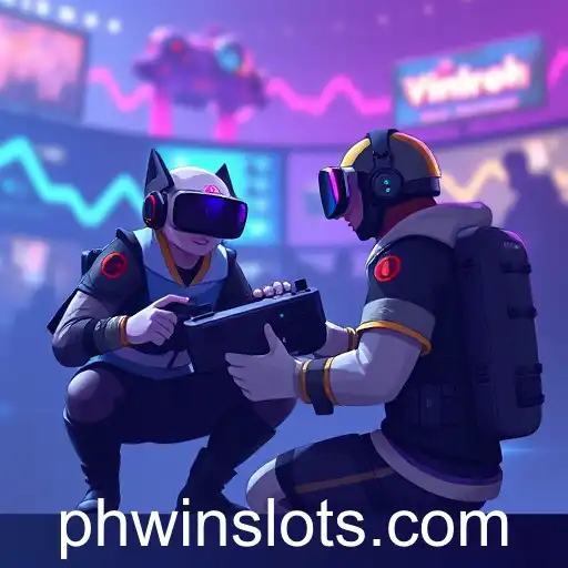 Winph Revolutionizes Online Gaming