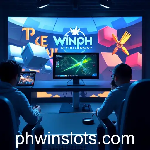 Winph Reshapes Online Gaming in 2025