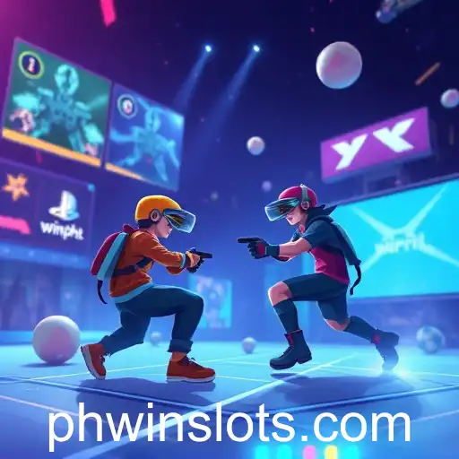 The Rise of Winph in the Global Gaming Market