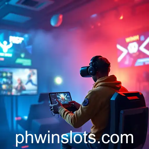 The Changing Landscape of Online Gaming