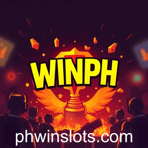 Digital Revolution in Gaming: The Rise of WinPH and the Emerging Trends