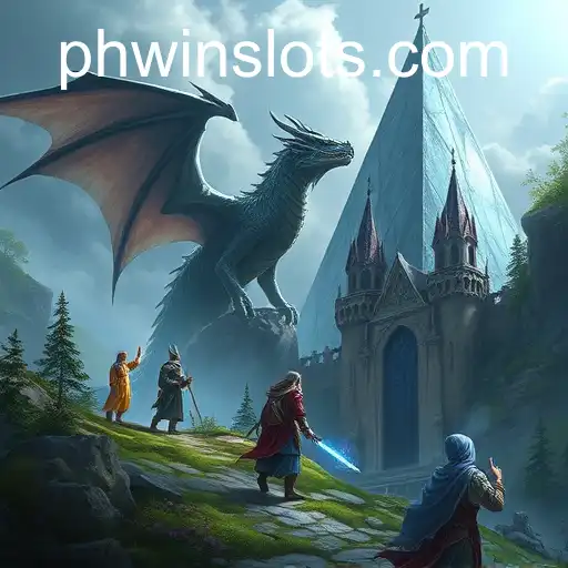 Exploring 'Fantasy Worlds': A Gateway to Imaginative Adventures