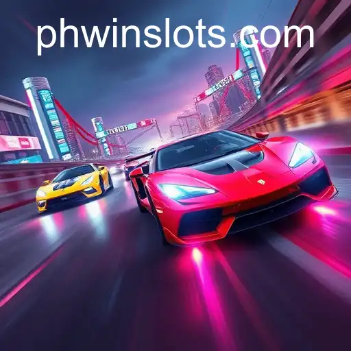 Exploring the Excitement of 'Racing Thrills' on Winph