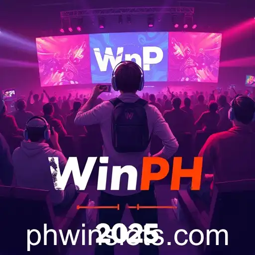 The Rise of WinPH: Gaming's New Epicenter