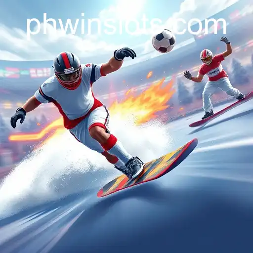 Exploring the World of Sports Games: Unleashing the Winph Spirit