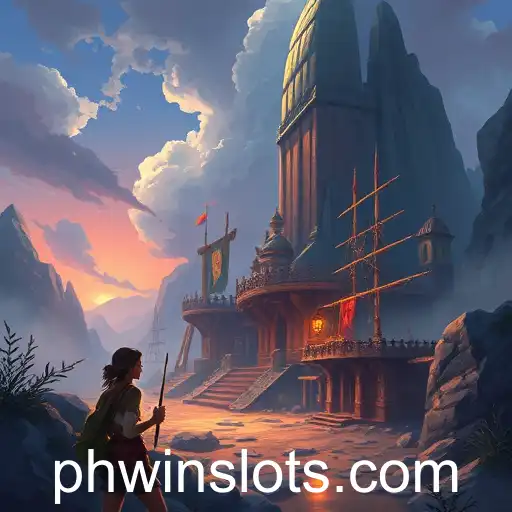 Exploring the Exciting World of Adventure Games on Winph