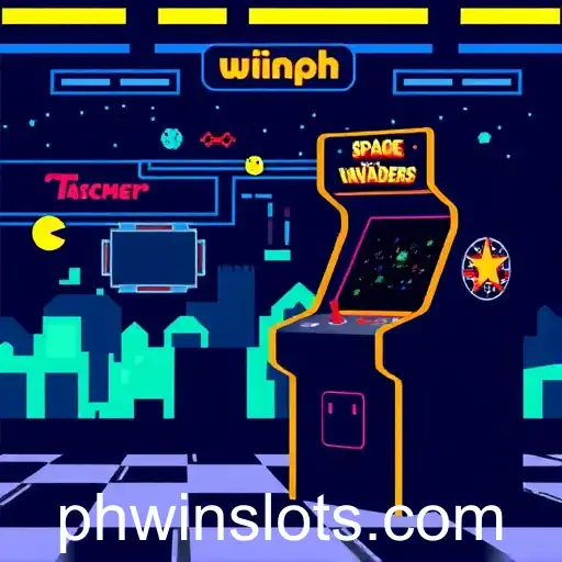 Exploring the Timeless Allure of Arcade Classics