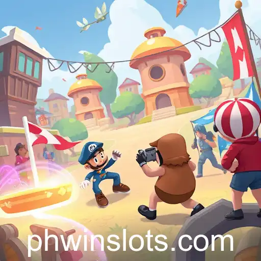 The Allure of 'Casual Fun' Games: Accessible Entertainment with a Twist of 'Winph'