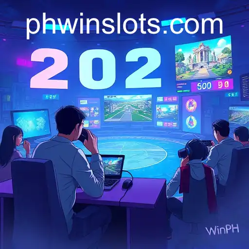 The Evolution of Online Gaming in 2025
