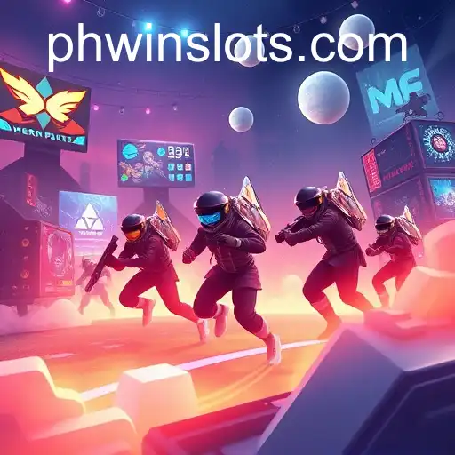 The Evolution of Online Gaming Platforms