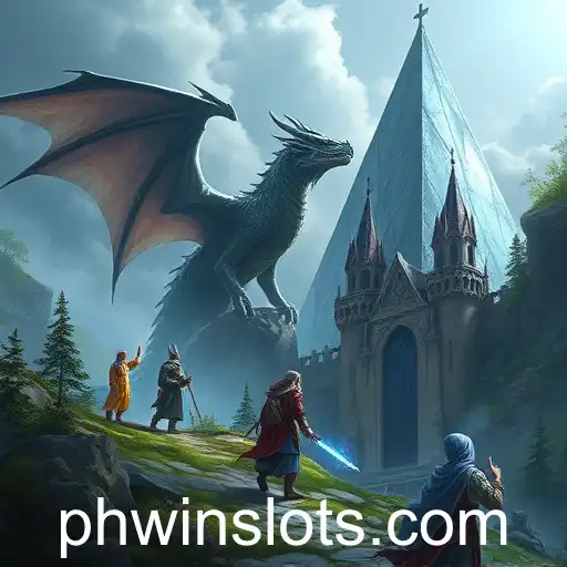 Exploring 'Fantasy Worlds': A Gateway to Imaginative Adventures