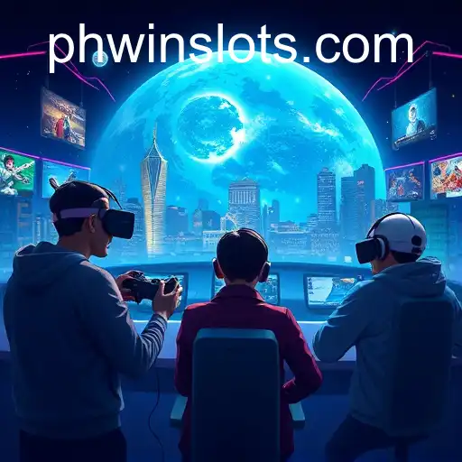 Gaming Trends and Innovations in 2025