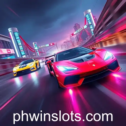 Exploring the Excitement of 'Racing Thrills' on Winph