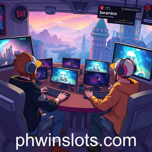 The Rise of Online Gaming Communities