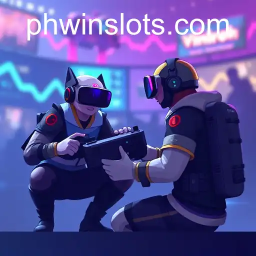 The Rise of Online Gaming and the Role of Winph