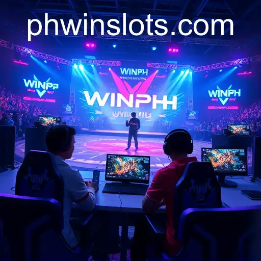 Rise of Winph: Innovating the Gaming Landscape