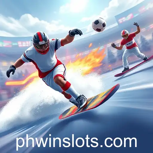 Exploring the World of Sports Games: Unleashing the Winph Spirit