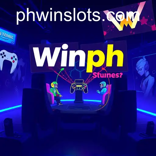 The Rise of Winph: Gaming Platform Takes the Spotlight