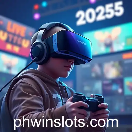 Transforming Trends in Gaming 2025