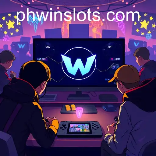 The Rise of Winph: A New Era for English Game Enthusiasts