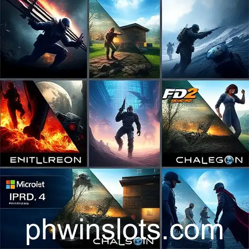 The Rise of Winph in Gaming