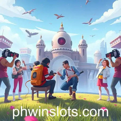 The Rise of Winph: Evolution of Online Gaming