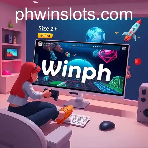 Winph's Evolution in the Gaming World