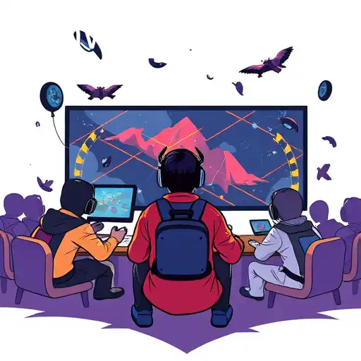 Game Enthusiasts Rally Behind Winph