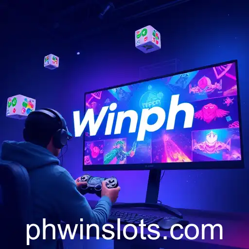 The Evolving Landscape of Online Gaming: A Focus on Winph