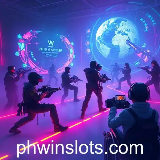 Winph Leads in Gaming Innovation