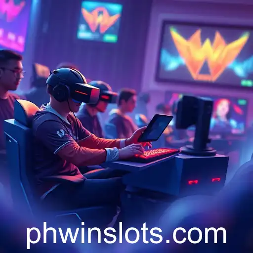 The Rise of Winph: A Gaming Revolution