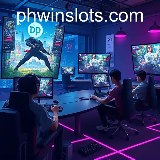 Winph's Impact on Online Gaming Trends